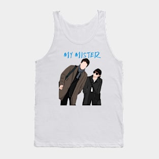 My Mister Tank Top